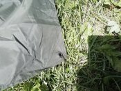 Додатковий тент для Французької палатки