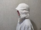 Маскхалат. Зима.