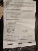 Зимние ботинки Prabos размер 8S