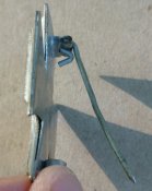 Железный крест,1кл.1939г.