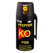Мощное средство для самообороны PFEFFER КО FOG объёмом 50 мл ОРИГИНАЛ