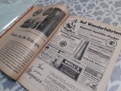 Журнал 1915 Die Woche