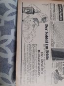 Журнал 1915 Die Woche