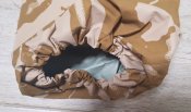 Брюки Gore-tex DDPM, ВС Великобритании. Новые. 85/112/128. Оригинал.