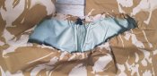 Брюки Gore-tex DDPM, ВС Великобритании. Новые. 90/92/108. Оригинал.