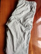 Новые спортивные брюки XL 56/58