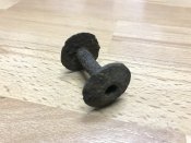 Люверс на приклад Mauser 98k