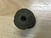 Люверс на приклад Mauser 98k