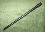 Ствол - болванка АК47 (7.62)