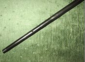 Ствол - болванка АК47 (7.62)