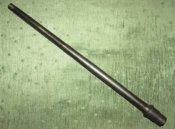 Ствол - болванка АК47 (7.62)