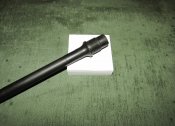 Ствол - болванка АК47 (7.62)