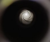 Ствол - болванка АК47 (7.62)