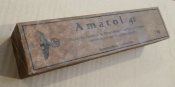 Amatol 41 ( муляж толовой шашки)