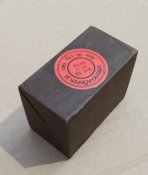 Муляж тротиловой шашки Sprengkörper 28