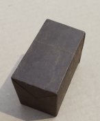 Муляж тротиловой шашки Sprengkörper 28