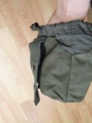 Подсумок для фляги Redo Австрия