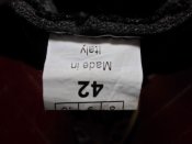 Горные ботинки Аlpina Pure  /Vibram42-43р.Made in Italy