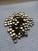 Капсюля, гильзы
