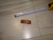 кільцн  ножен шашки(саблі)