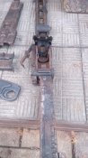 ММГ. Пила Гитлера MG-42