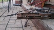 ММГ. Пила Гитлера MG-42