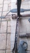 ММГ. Пила Гитлера MG-42