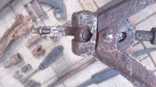 ММГ. Пила Гитлера MG-42