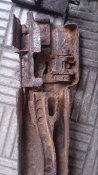 ММГ. Пила Гитлера MG-42