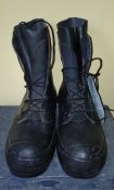 Берцы Bata Bunny Boots (10XN-зима) (США)