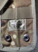 Гранатный подсумок армии Великобритании Osprey MTP