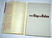 Книга "Победа в Польше"Der Sieg in Polen .