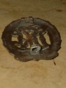 Нагрудный знак DRL образца 1934г. Фердинанд Вагнер.