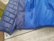 Куртка с капюшоном Tommy Hilfiger. Оригинал! Размер XL