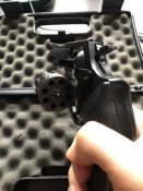 Kora Brno RL 4“