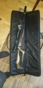 Cz 455 varmint evolution 22lr з допами