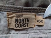 Шорты "North Coast"