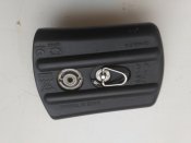 крышка gps навигатора "garmin eTrex"