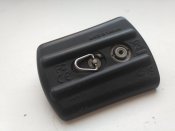 крышка gps навигатора "garmin eTrex"