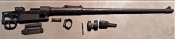 ММГ  Mauser 98K