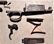 ММГ  Mauser 98K