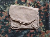 Гранатные подсумки на войну, есть клейма