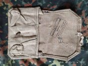 Гранатные подсумки на войну, есть клейма