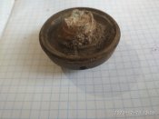 Деталь снаряда