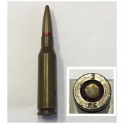 ММГ патрона 5,45х39 производства СССР (3 - 86)