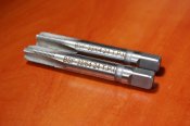 Метчик BSF-33/64 24 T.P.I. для револьвера Наган
