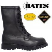 Берцы Bates (7R-зима) (США)