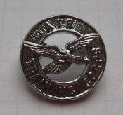 Знак Авиационный Тренировочный Корпус...