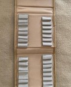 Патронтаж "Алєбарда"