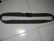 пасок текстильний,трекінговий,.довжина125см.